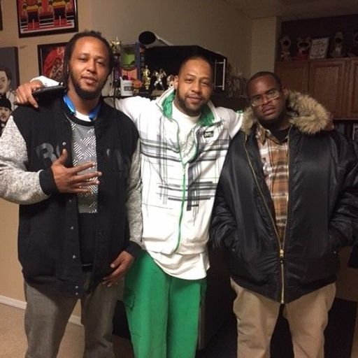 N&EfreestyleNBS - Episode 20