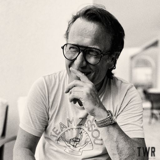 Welcome to the Monkeyhouse #extra w/ Gez Dewar aka Random House Project ~ 23.12.25