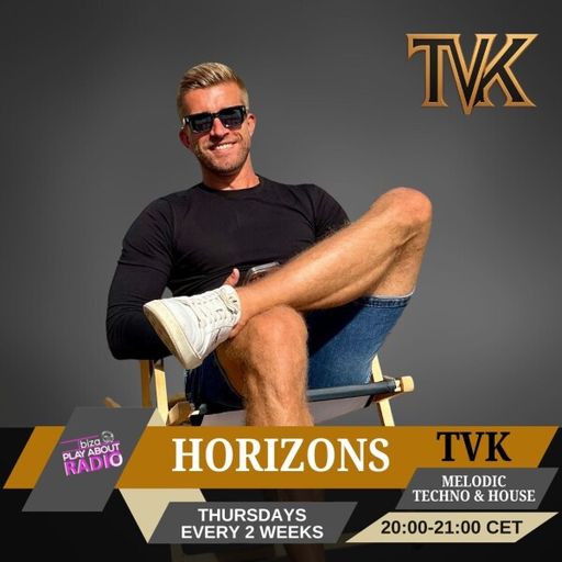TVK - HORIZONS 5