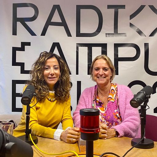 Femmes Styles & Inspirations S6Ep5 Jocelyne Sarkis