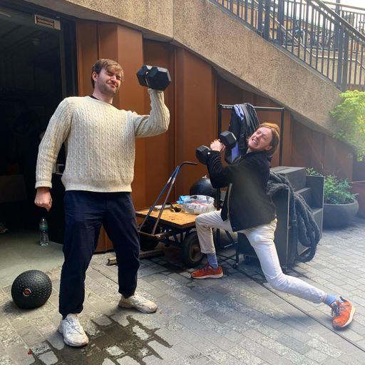 Fruit Salad Records - 06/04/23