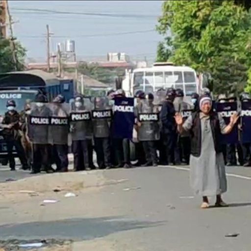Dicky Dread MiLK-FOD pounding acid techno 6 Mar 2021