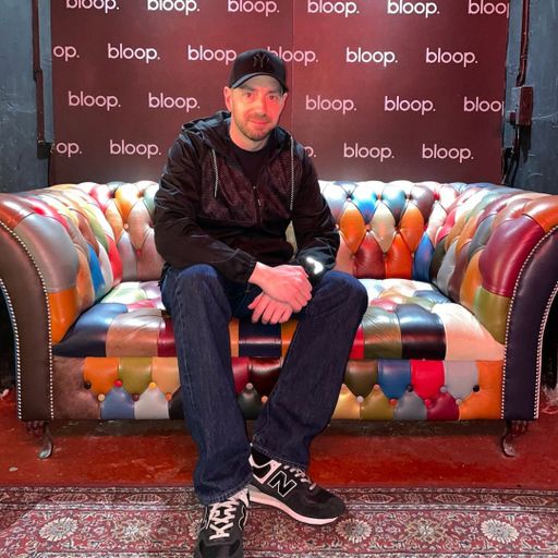 Melodic Breaks & Beats w/ Milesy - 19.05.25