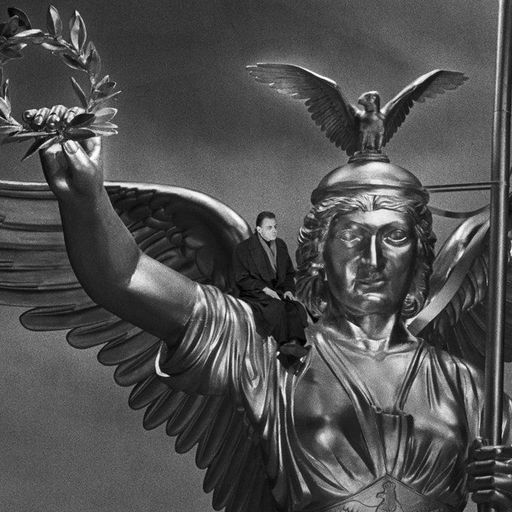 Imagine Soundtracks w/ redkoffee: Wings of Desire - 5th December 2025