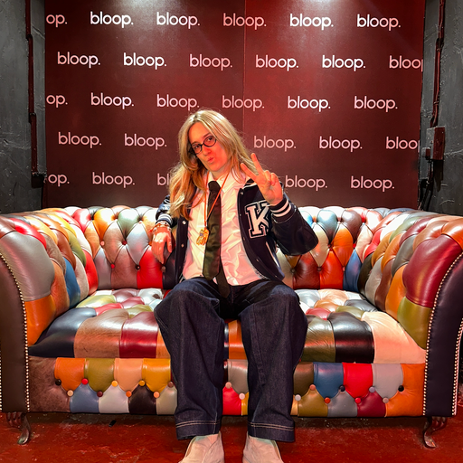 OKTOPOUS radio show by Lou Bauer - 25.02.25