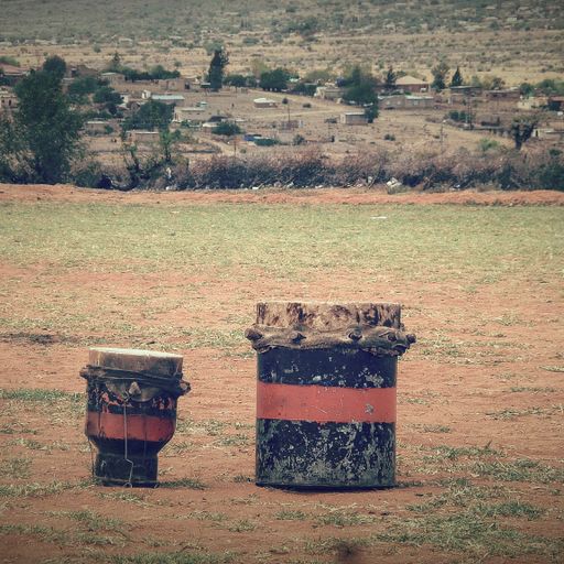 Keleketla! Dinaka Le Meropa - 1. Dualities // 12-01-21