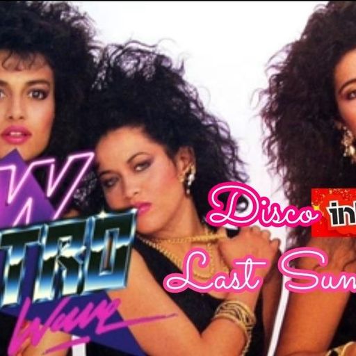 LAST SUMMER DISCO INTERFACE GLOBAL MUSIC FT JON INTERFACE