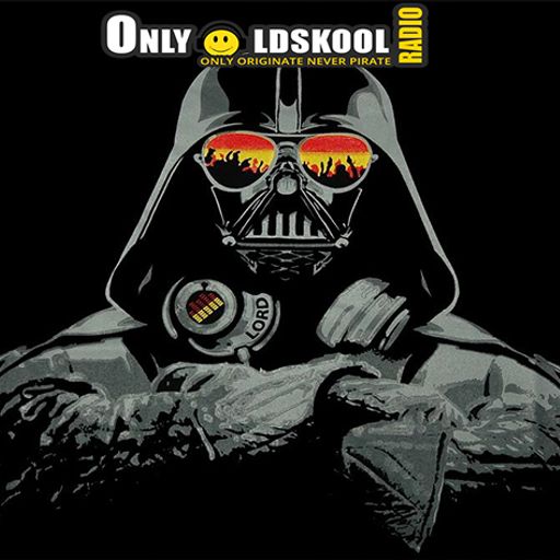 DJ DM  - OnlySKoolRadio.com  - Sunday 12th January 2020