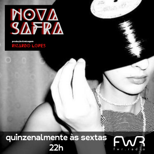 Nova Safra 093 - 8.8.2025