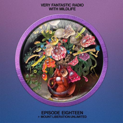 Very Fantastic Radio: Mildlife // 02-10-21