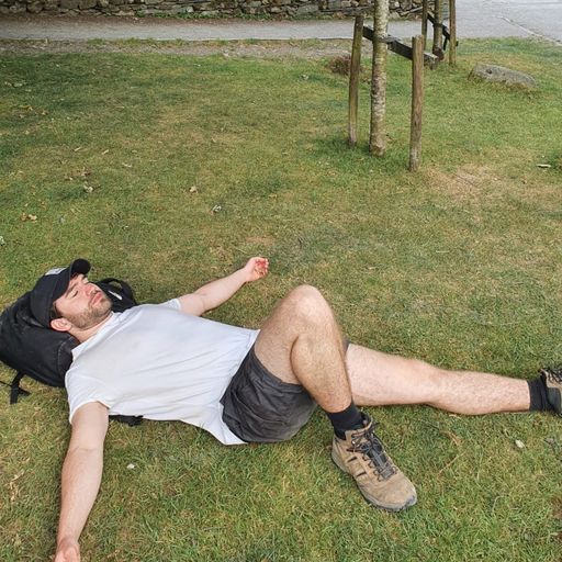 Something To: chill w/ Andrew Hulme - 01/03/23