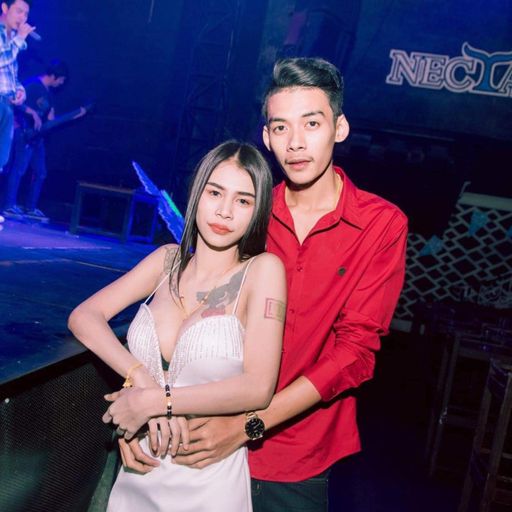 HBD น้องใหม่หัวเสีย ลับหลังผัวชั่วตลอด By.เจ๊หมิว สั่งลุย