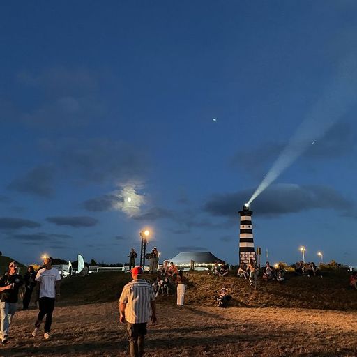 Chico Blanco - 9th October 2025