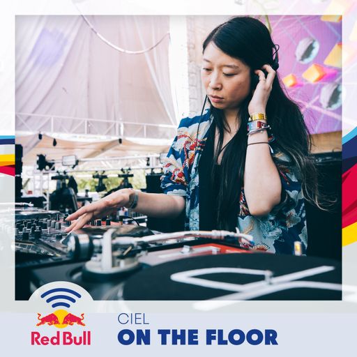 On the Floor – Ciel at Movement