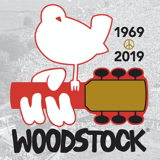 Live Archive Show: Aug. 16, 2019 (Woodstock 50th Tribute with guests)