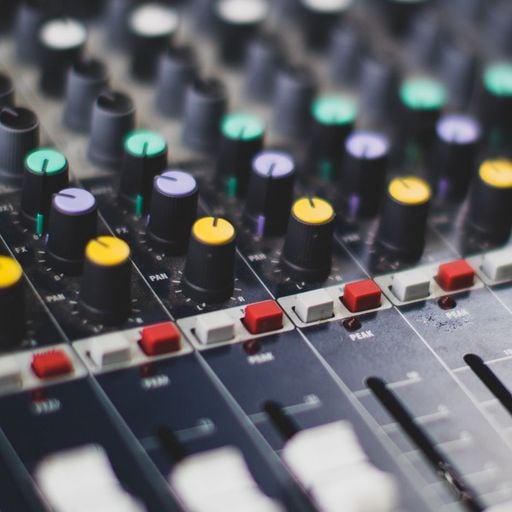 The Late Night Experience w/ #9 DJ RYTE NOU Live From Detroit 4/22/2021