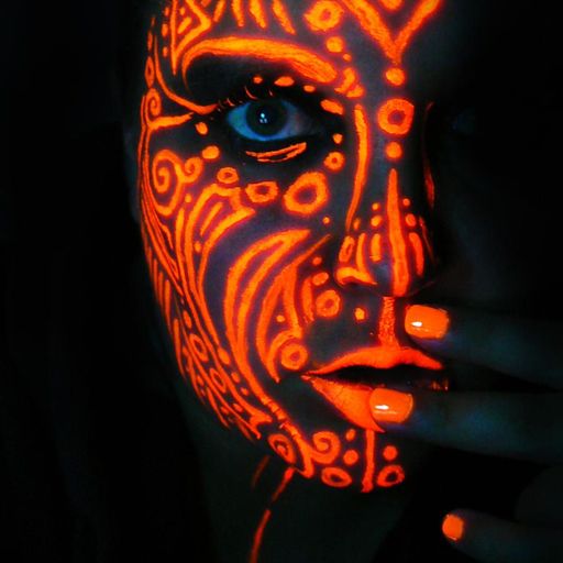 Deep in Afro- Mixed By DeepSoulElectric