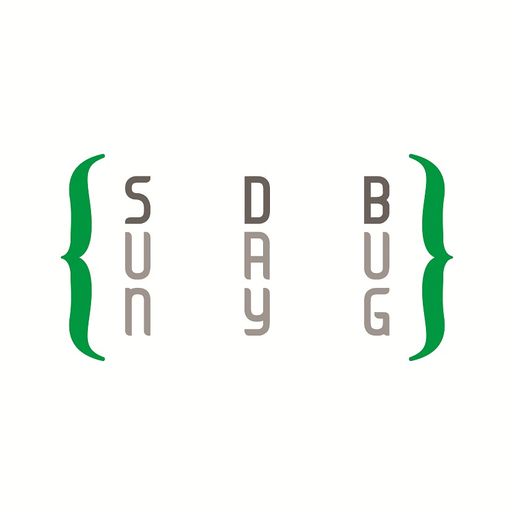 Sunday Bug #34 ...is back!