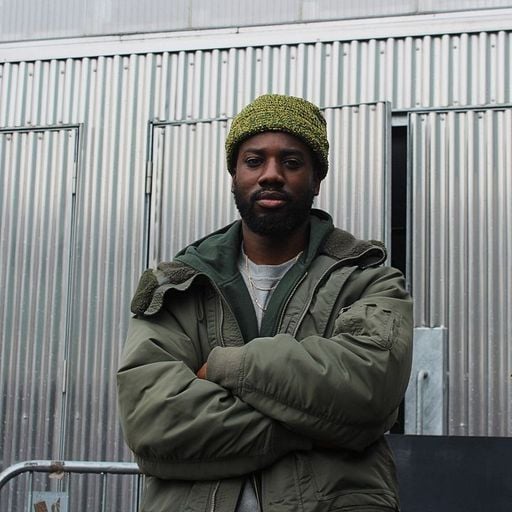 The NTS Breakfast Show w/ SELASSIE TBC - 6th February 2026