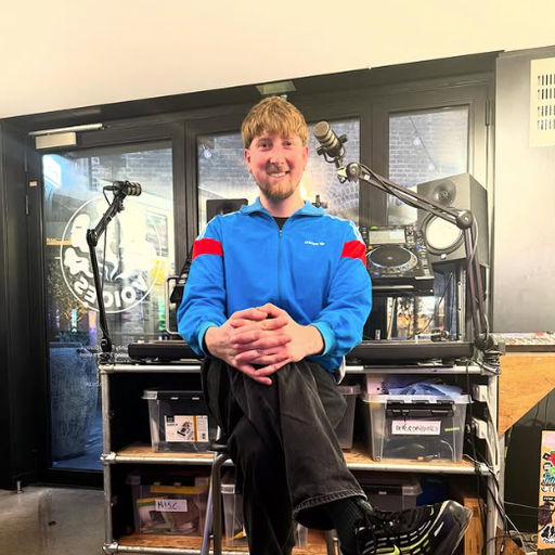 Bin Day w/ beb 04/02/26 - Voices Radio