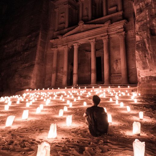 Meditation and Solace