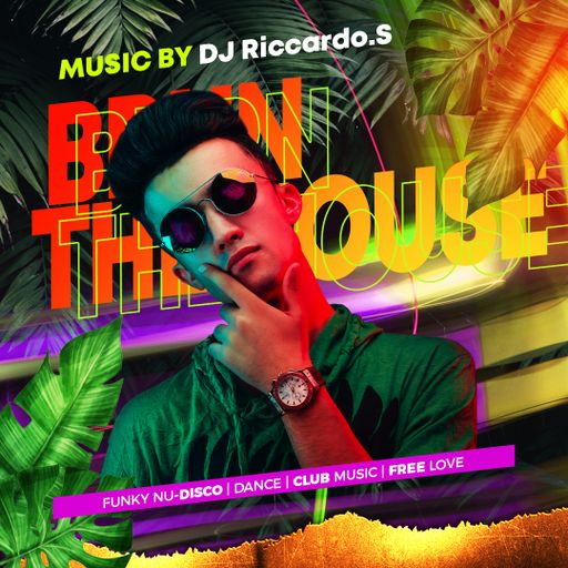 Burn this House 2021