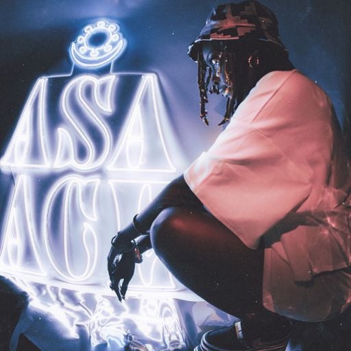 ASA ACE - ACE RIDDIMS - 20th May 2025