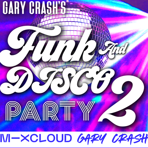 Funk & Disco Party 2
