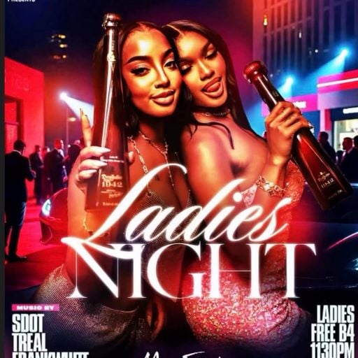 @DJT4REAL OPENING SET @ MISTER EAST ROSELLE NJ (11/8/25)