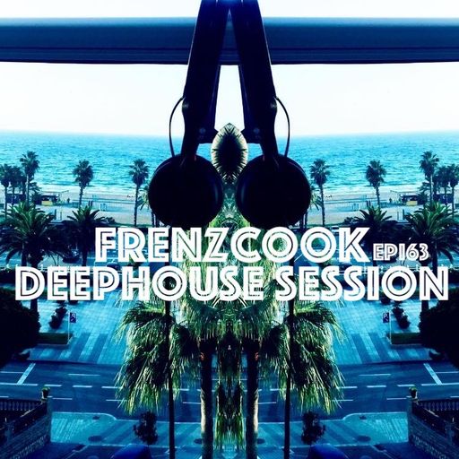 We All love DeepHouse (June 2020 Epi63)