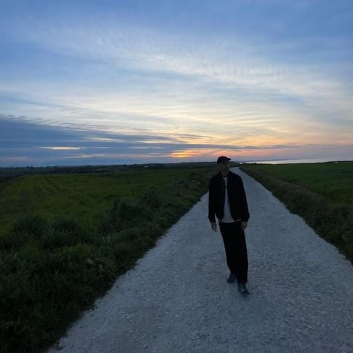 Not Waving - 8th May 2025