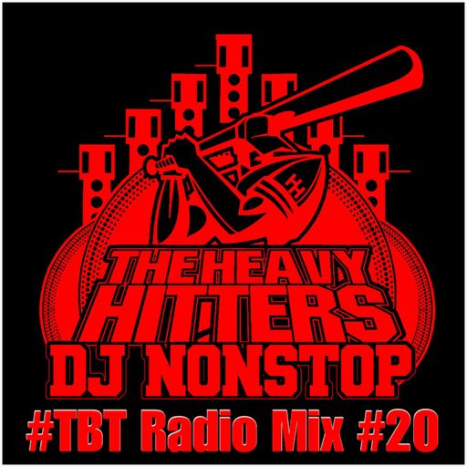 #TBT Radio Mix #20