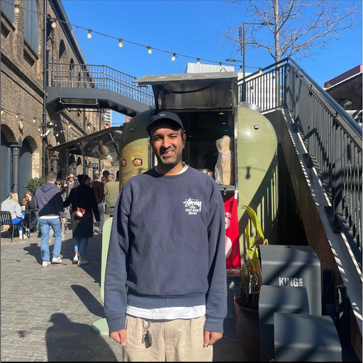 Horizontal Vibrations w/ Jay Karim - 02/03/25 [Voices Radio] x