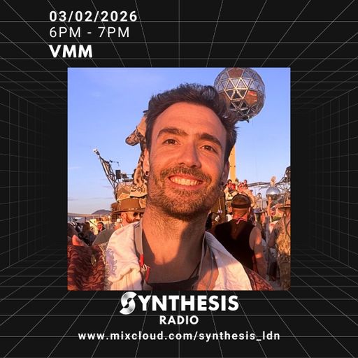 VMM @ Synthesis 03-02-2026