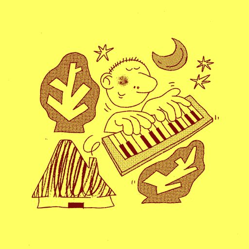 A Midnight Detour w/ Deedoubleyoo - 22/02/23