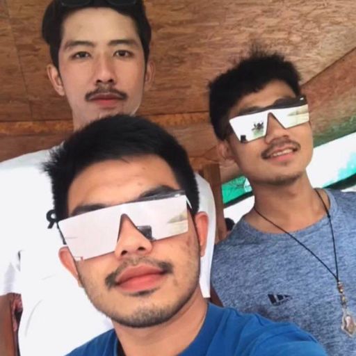 เมื่อใดที่หมดไฟ ท่องเอาไว้น้องๆต้องใช้ตัง มาร์คทีเด็ดบ้านตาก้อง