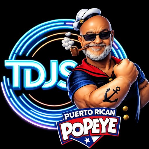 TDJ'S Mix 39 House /Chicago House