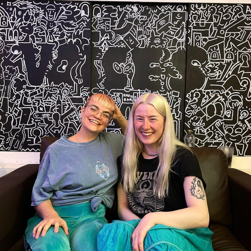 miniMel w/ DJ Zema - 13/04/23