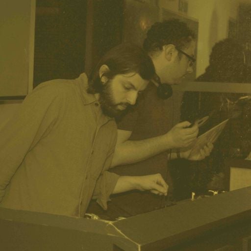 Colectivo Futuro (21/12/2025)