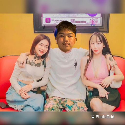 เหลี่ยมจัดก็ตัดทิ้ง By น้องพีม วัยรุ่นซอยตันหัวสวน