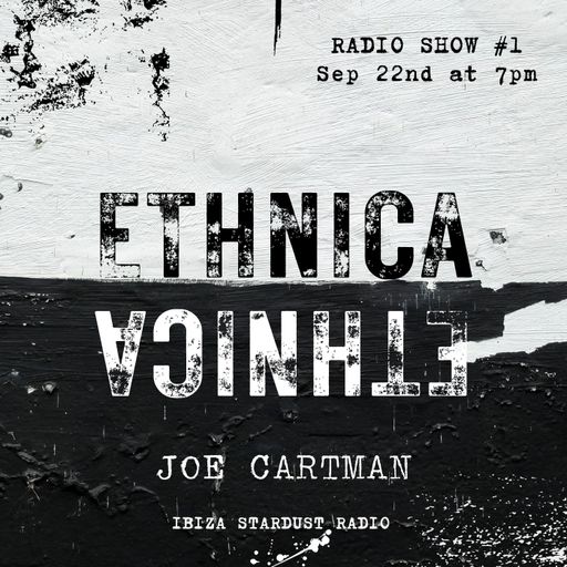 JOE CARTMAN	-	ETHNICA