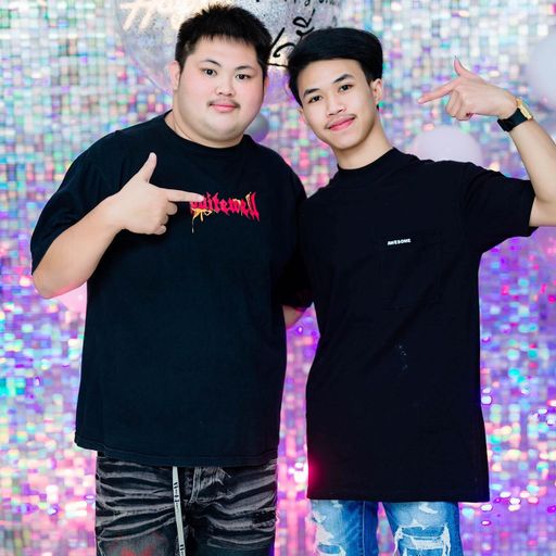 มีผัวไม่มีผลHbdเสี่ยจิ๊พัทยา