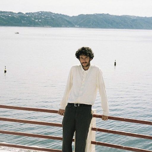 "Roll On Thru" Single Release: Tosh & The Boogiemen on Amplifier - 09/02/2023