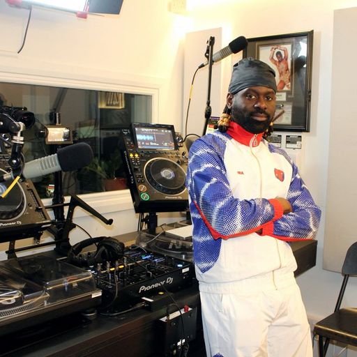 Native Soundsystem w/ Sholz - 22nd December 2025