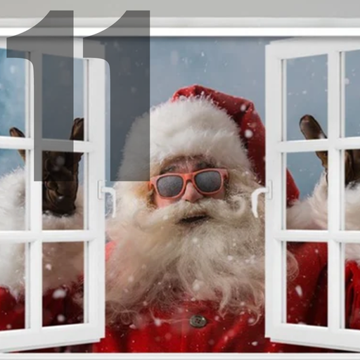 25 Sets To Christmas 2024 011