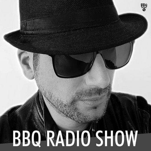 BBQ Radio Show #222 Hosted by EDDISON | Physical Radio