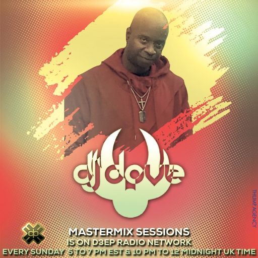 DJ Dove - Mastermix Sessions (09/02/25)