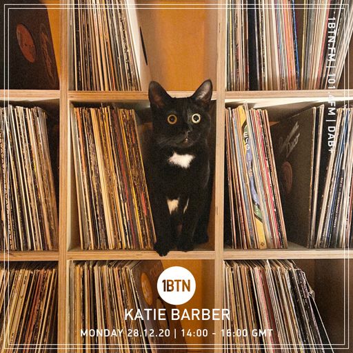 Katie Barber - 28.12.2020