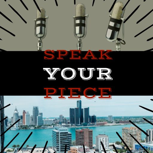 Speak Your Piece 4-15-21