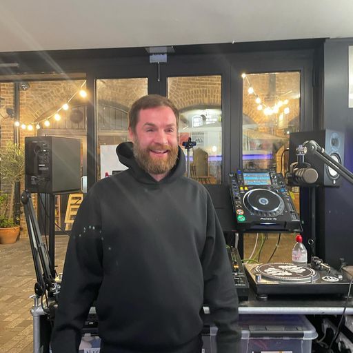 UK Amashow the Businessman 18/05/24 - [Voices Radio]